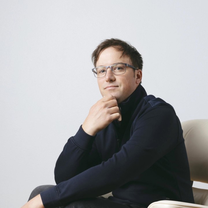 Daniel Wiechert