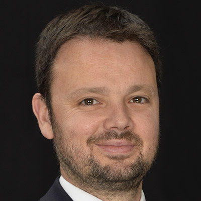 Daniel Claringbull